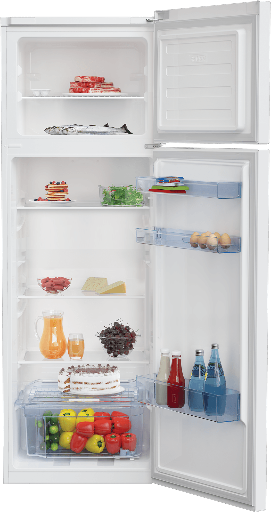 RDSA310K40WN BEKO 