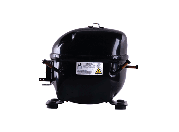 Compresor frigorific Donper K480CU 3/4 CP, R290, 220-240V/50Hz, LBP