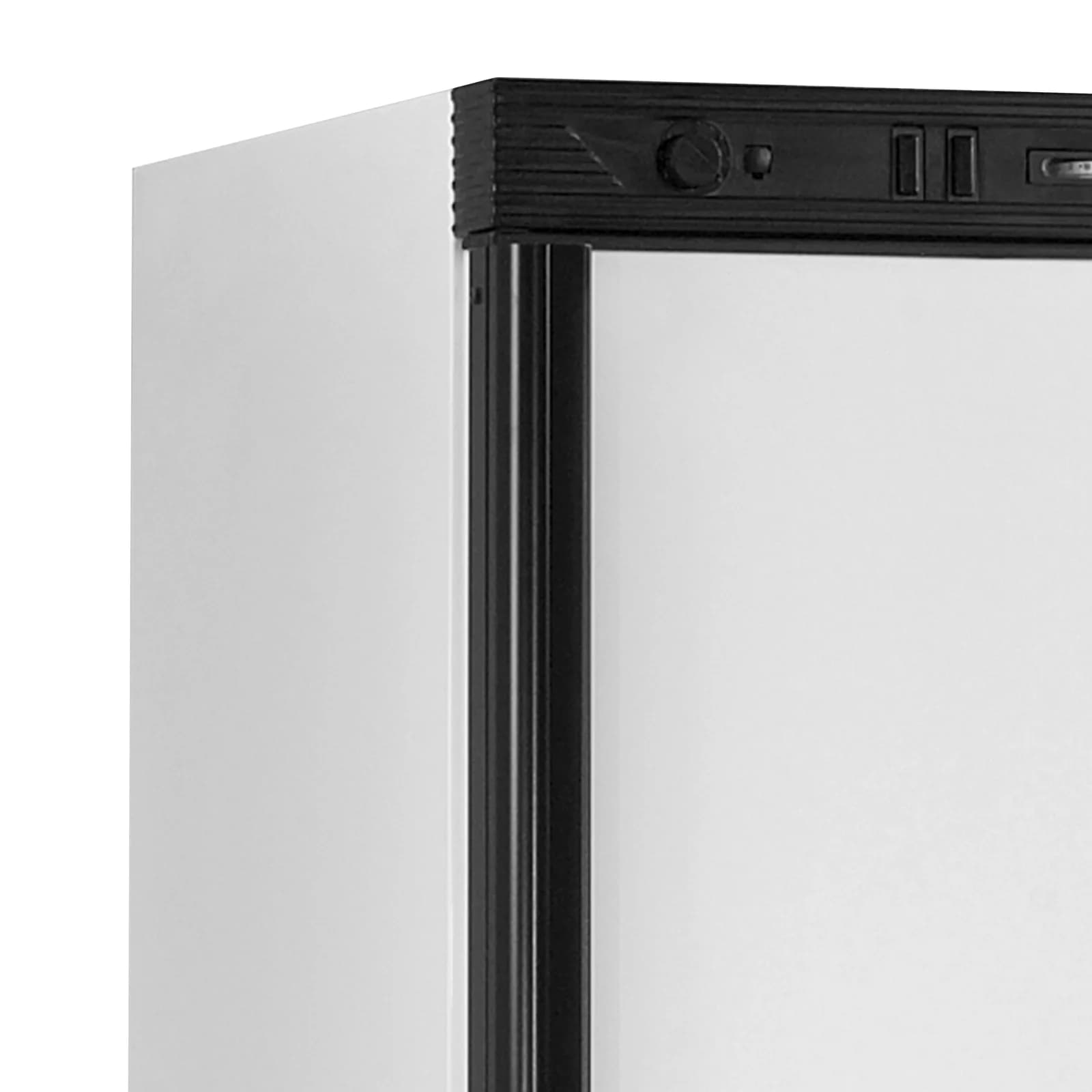 Dulap frigorific TEFCOLD SD1380, 219 l net, 1 ușă plină, alb