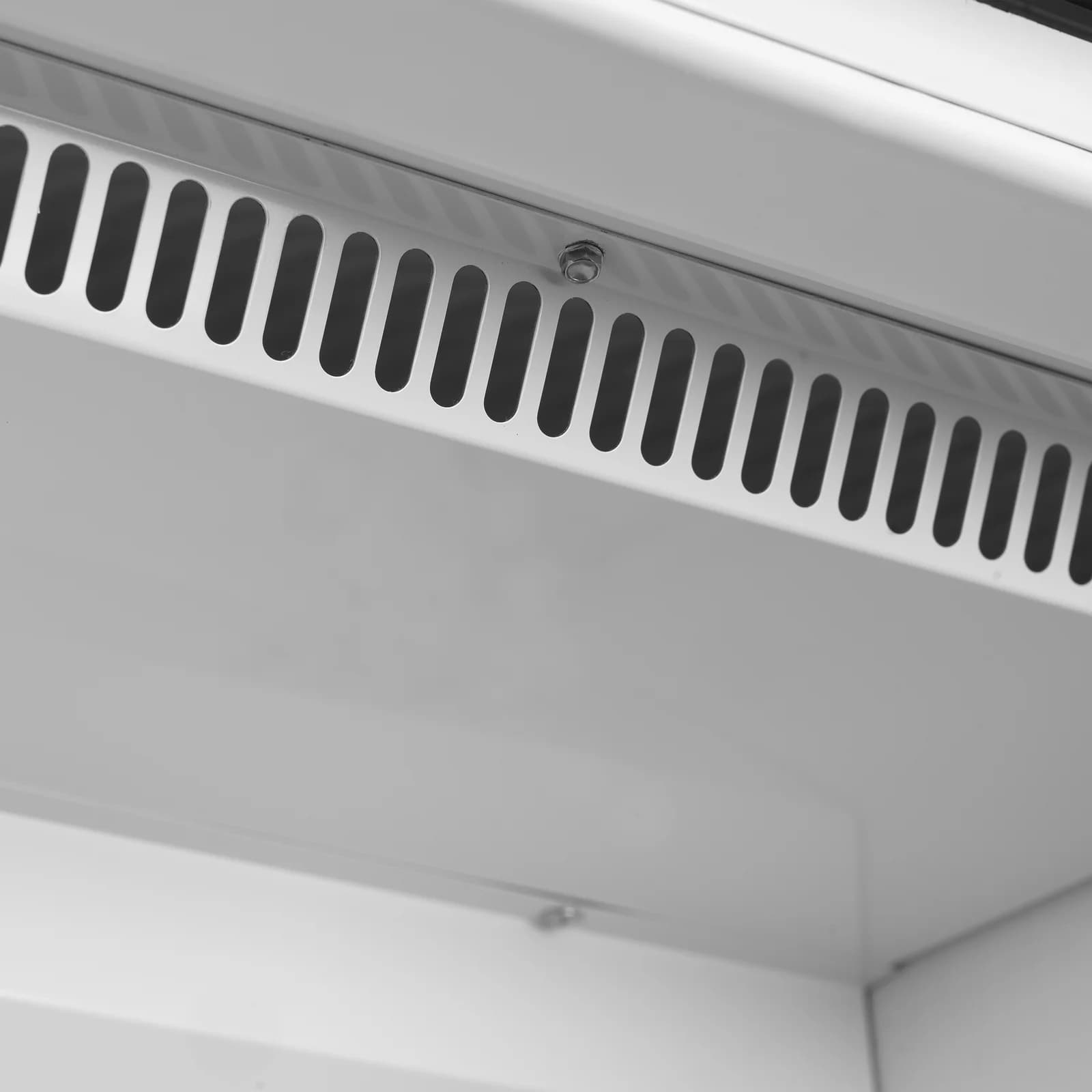 Dulap frigorific inox TEFCOLD UR400X1, 350 l, 1 ușă plină
