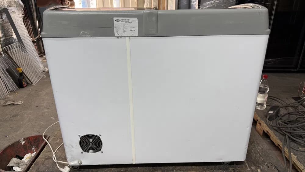 Congelator