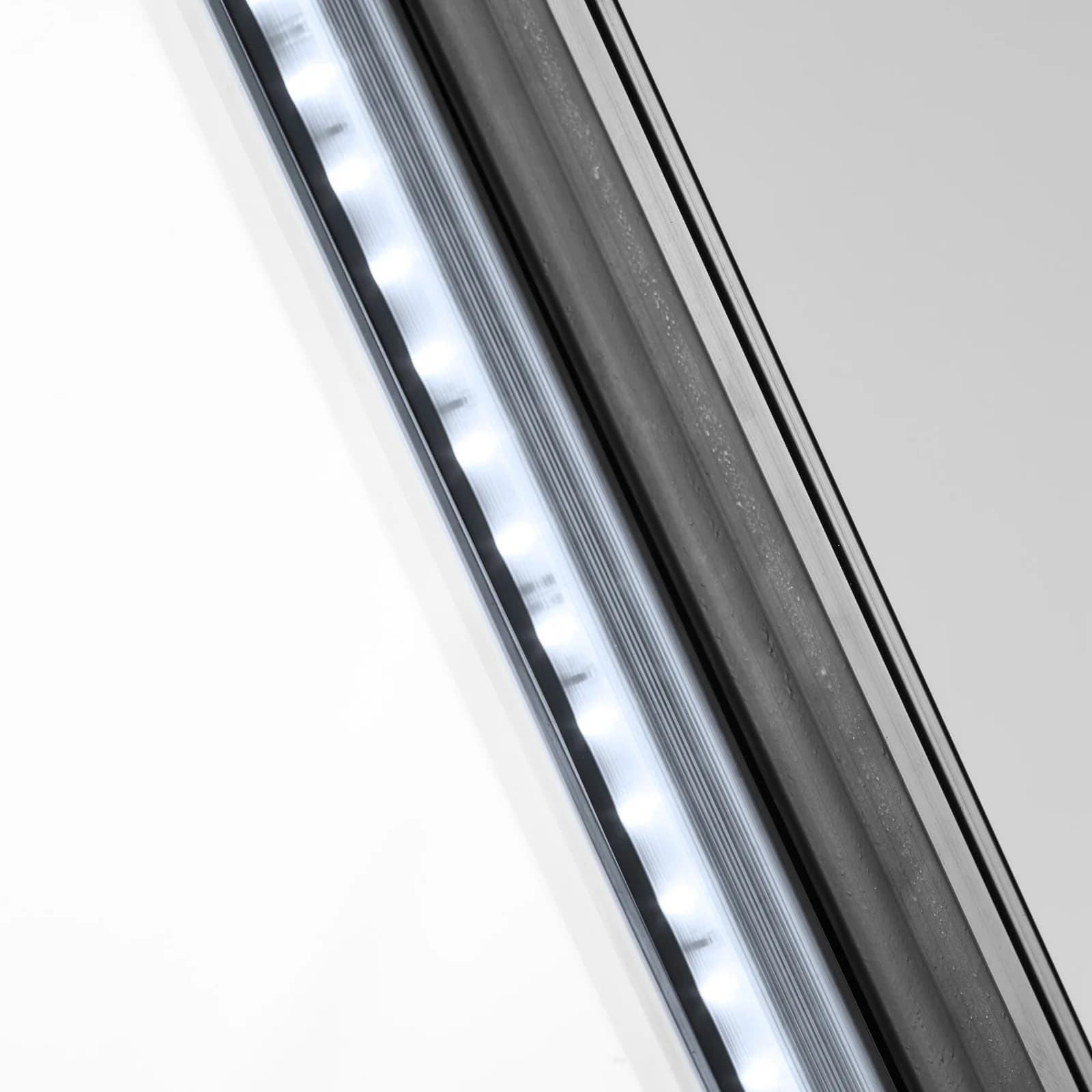 Vitrină frigorifică verticală TEFCOLD LGC7500, 3 uși din sticlă, 1436 l