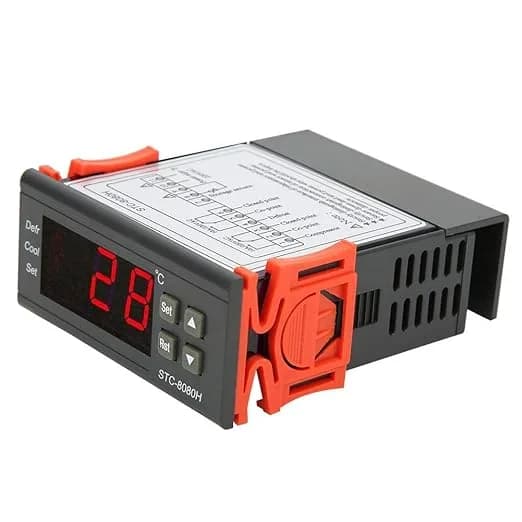 Ecran digital clar