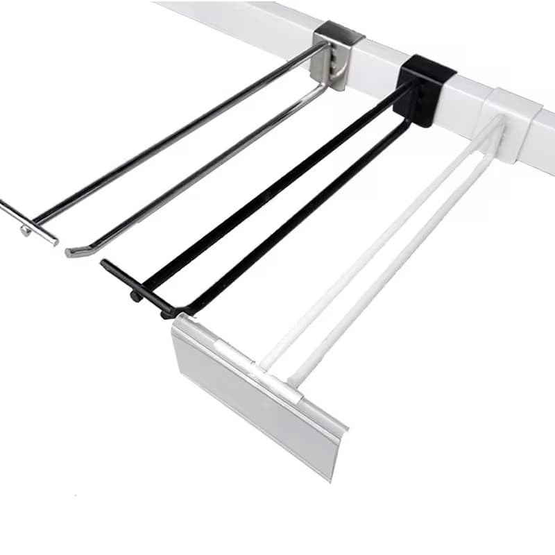 Agatator panou perforat 20cm