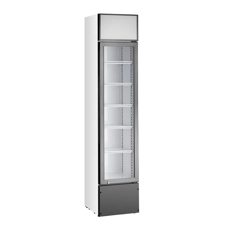 vitrina mica pentru energizante
