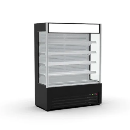 Raft frigorific pentru alimente & bauturi cu racire prin ventilatie