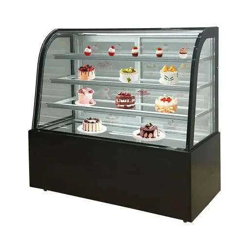 Vitrine cu design modern