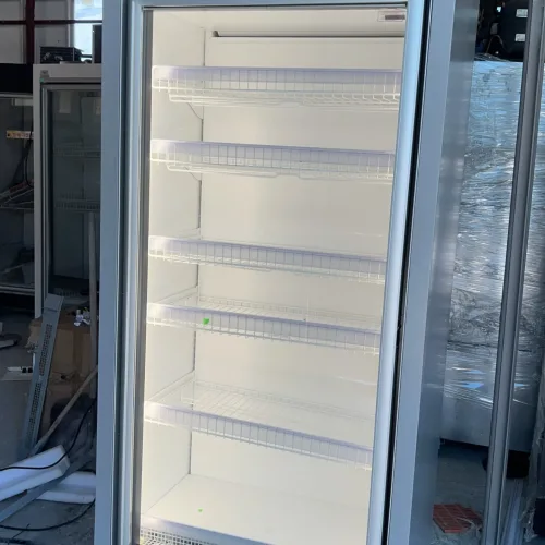 Interiorul si compartimente organizate