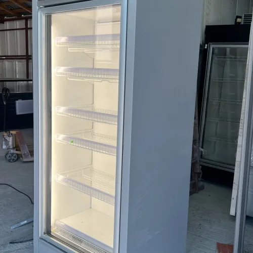 congelator poza laterala