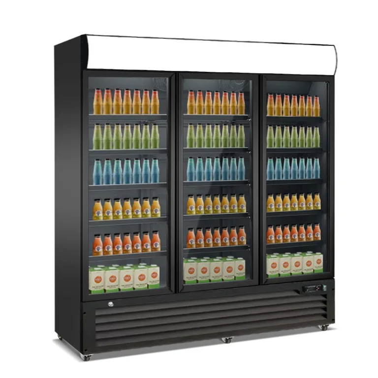 Vedere laterala vitrina