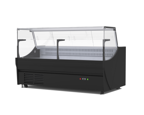 Vitrina frigorifica orizontala MOD200X