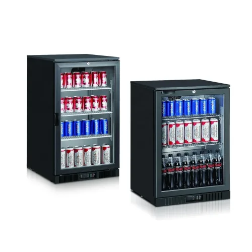 VITRINA MINIBAR