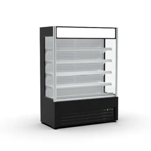 Raft frigorific pentru alimente & bauturi cu racire prin ventilatie