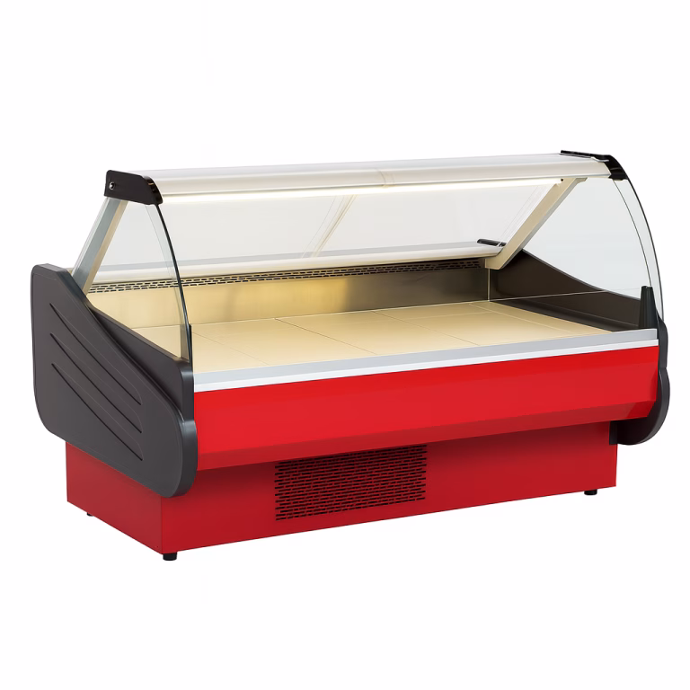 vitrina frigorifică