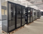 frigider vertical