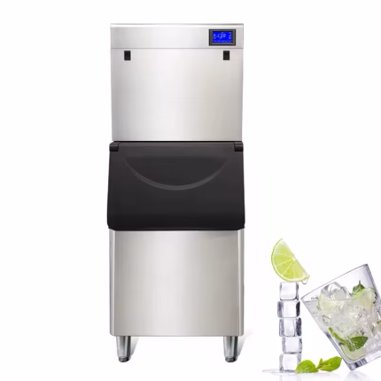 Masina de gheata 350P