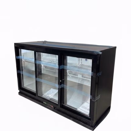 vitrina frigorifica minibar