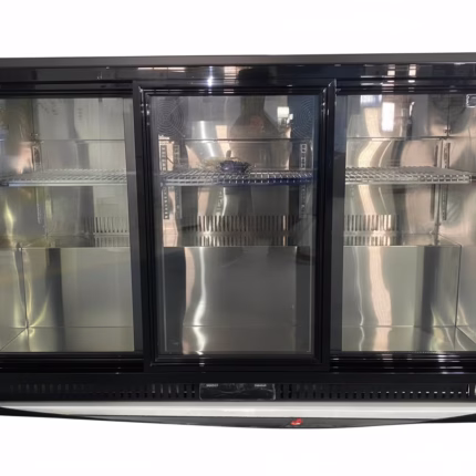 vitrina minibar