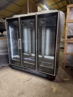 Vitrina frigorifica 3 usi