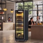 vitrina WH01 de bauturi