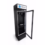 Vintrina frigorifică