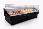 vitrine frigorifice