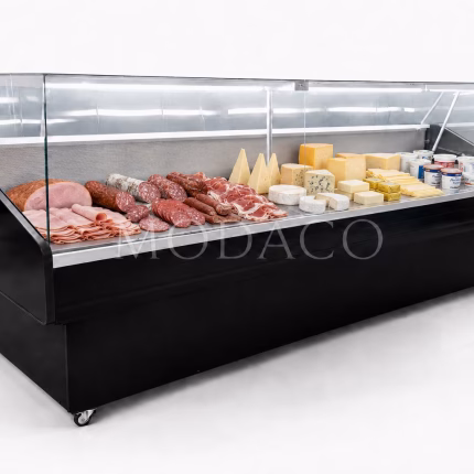 vitrine frigorifice