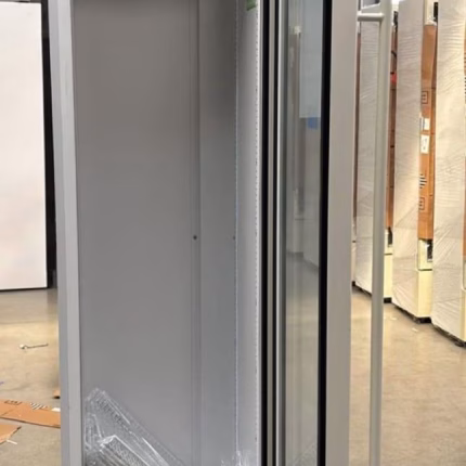 vitrine slim