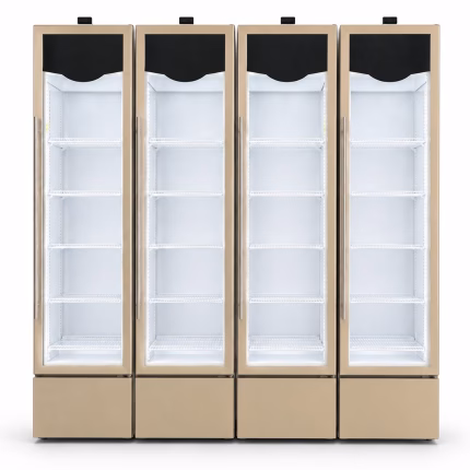 vitrine frigorifice